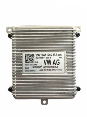 LED INVERTOR MODUL OVLADAČ PORSCHE TAYCAN 992941592BA 992.941.592.BA 992941592B