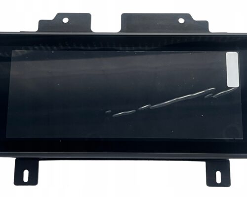 NEW OE NAVIGATION MONITOR LAND ROVER DEFENDER 2020 L8B2-19C279-AC CX-MRM8X1AEB