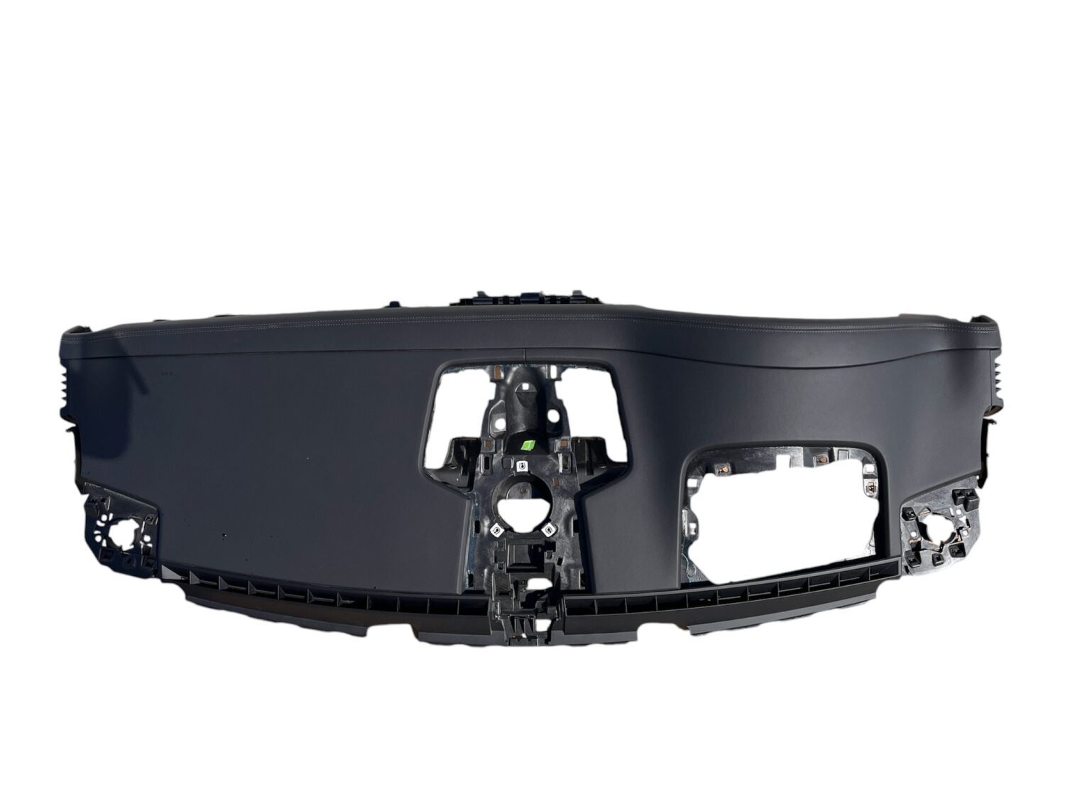 NOVÝ OE ČERNÝ KOŽENÝ HEAD-UP PŘÍSTROJOVÝ PANEL S ČERNÝM ZÁVITEM PORSCHE CAYENNE 2018 - 9Y1857033Q NOVÝ OE ČERNÝ KOŽENÝ HEAD-UP PŘÍSTROJOVÝ PANEL S ČERNÝM ZÁVITEM PORSCHE CAYENNE 2018 - 9Y1857033Q