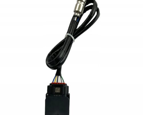 NEW OE NOX LAMBDA PROBE JAGUAR LAND ROVER DISCOVERY SPORT L550 2.0D MPLA-5J299-CB