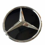 NEU OE ABZEICHEN EMBLEM MERCEDES W177 W205 W213 W247 W238 CLA W118 A0008880400