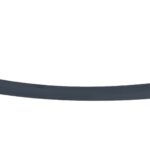 NOWY OEM TYLNY SPOILER CZARNY BIAŁY LUB SREBNY MERCEDES E-KLASA W213 E63 AMG A2137900600