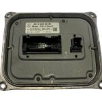 NUOVO MODULO ORIGINALE LED DRIVER PXL3 MERCEDES W213 LCI E GLE W167 W238 W290 W177 CLA A2139005035