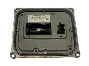 NOVÝ ORIGINÁLNÍ MODUL LED OVLADAČE PXL3 MERCEDES W213 LCI E GLE W167 W238 W290 W177 CLA A2139005035