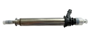 NOWY ORYGINALNY WTRYSK WTRYSKIWACZ Z DYSZA V8 MERCEDES A W176 W177 W213 S213 GLA GLE GLS X290 GT 63 A2560705600 0261500805