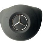 NUOVO CUSCINO AIRBAG AMG MERCEDES CL W217 GLS W166 GLE ML GLA CLA CLS W218