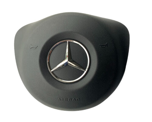 NOUVEAU COUSSIN AIRBAG AMG MERCEDES CL W217 GLS W166 GLE ML GLA CLA CLS W218