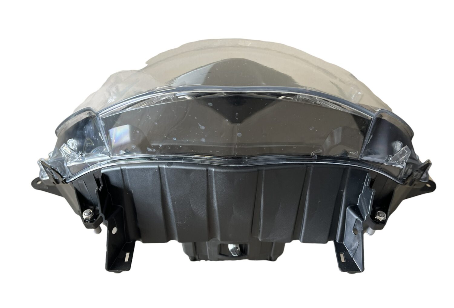 NUOVO FARO LAMPADA ADATTATIVA FULL LED COMPLETO BMW K1600GTL K1600 GT 9467591 NUOVO FARO LAMPADA ADATTATIVA FULL LED COMPLETO BMW K1600GTL K1600 GT 9467591 - immagine 4