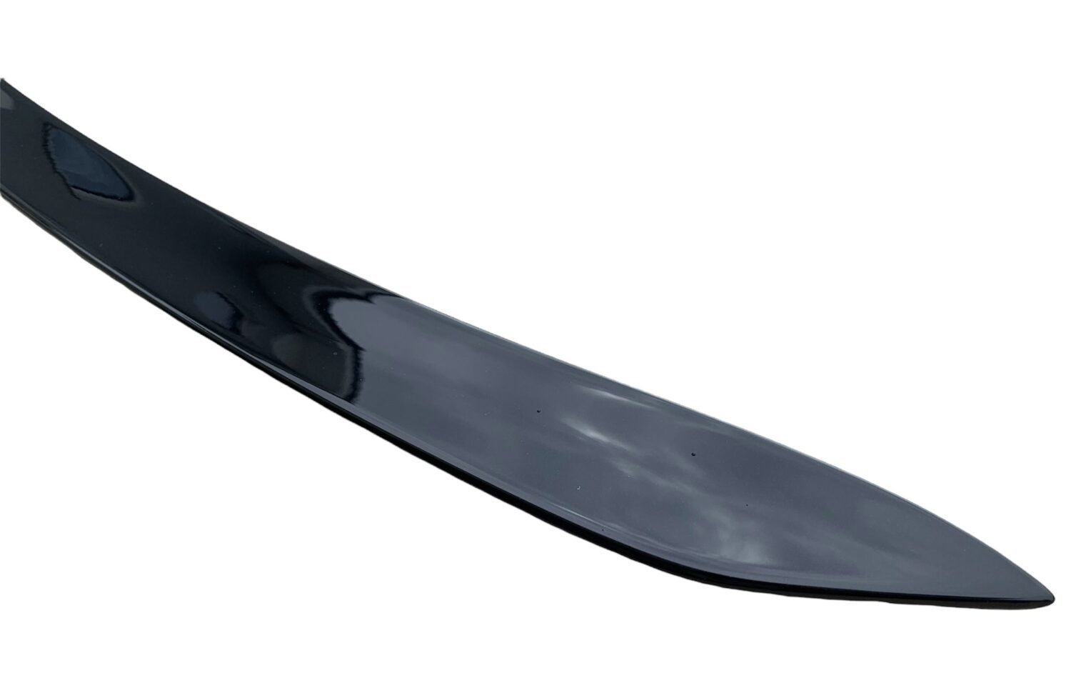 NOWY OEM TYLNY SPOILER CZARNY BIAŁY LUB SREBNY MERCEDES E-KLASA W213 E63 AMG A2137900600 NOWY OEM TYLNY SPOILER CZARNY BIAŁY LUB SREBNY MERCEDES E-KLASA W213 E63 AMG A2137900600 - obrazek 2