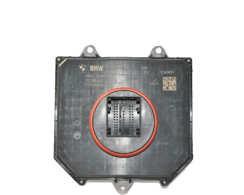 NOWY OE MODUŁ STEROWNIK LED BMW X3 G01 X4 G01 ROLLS PHANTOM RR11 63118491414