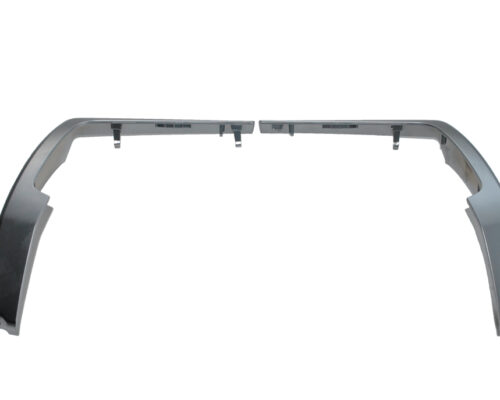 2X OE LISTWA OZDOBNA KRATKA WLOTU POWIETERZA KONSOLI BMW X5 F15 X6 F16 5196100RH – 64229270670