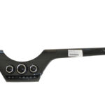 USED DECORATIVE TRIM + AIR CONDITIONING PANEL + BUTTONS HEATED SEATS MINI COUNTRYMAN F60 9334605