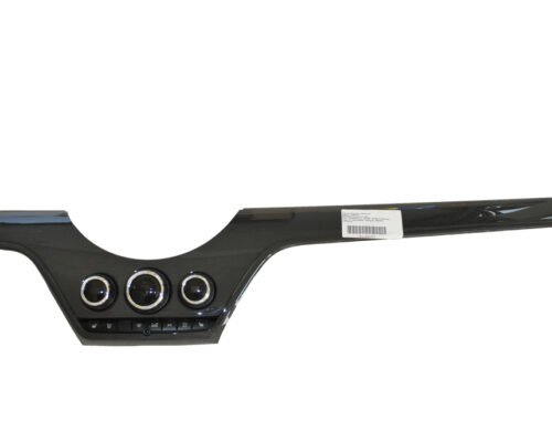 USED DECORATIVE TRIM + AIR CONDITIONING PANEL + BUTTONS HEATED SEATS MINI COUNTRYMAN F60 9334605