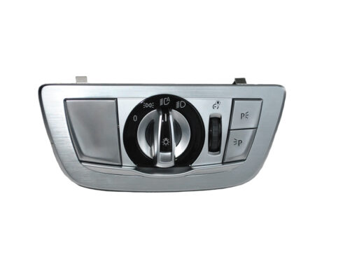 OE PANEL STEROWANIA PRZEŁĄCZNIK ŚWIATEŁ BMW 7 G11 G12 9388936 – 61319388936