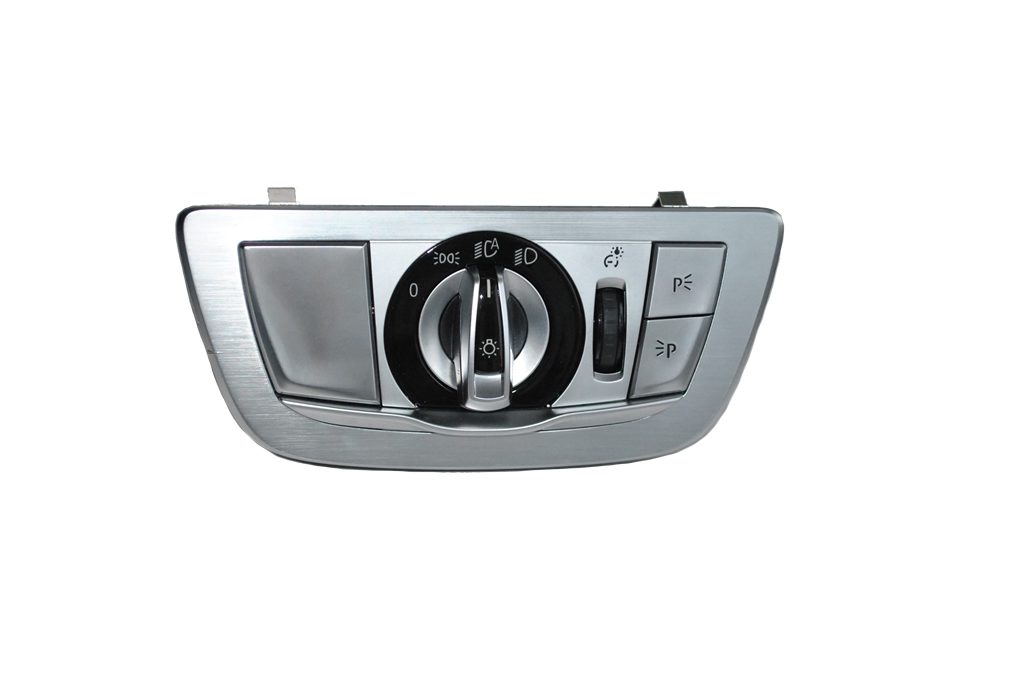 OE CONTROL PANEL LIGHT SWITCH BMW 7 G11 G12 9388936 - 61319388936 OE CONTROL PANEL LIGHT SWITCH BMW 7 G11 G12 9388936 - 61319388936