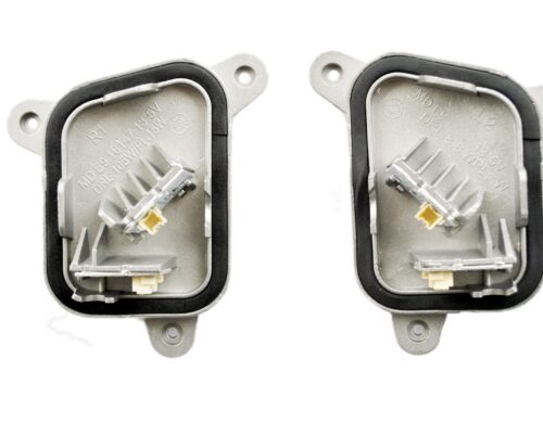 2X NOWY OE MODUŁ LED ŚWIATEŁ DO JAZDY DZIENNEJ BMW 3′ F34 GT LCI 63117493236 , 63117493235