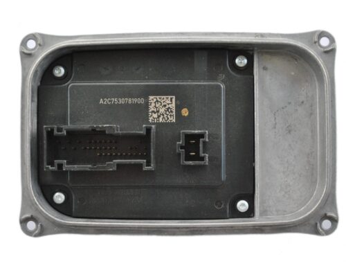 NOWY OE MODUŁ LED STEROWNIK MERCEDES A W177 B W247 C W205 E W213 CLA GLC GLE W167 A2479003603