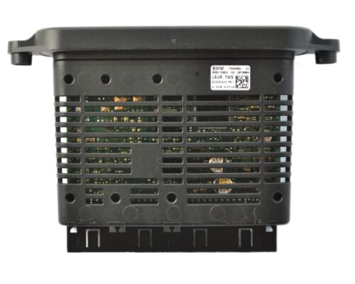 NOWY OE MODUŁ STEROWNIK AHL TMS LED ADAPTIVE BMW 7 F01 F02 F03 F04 7304590
