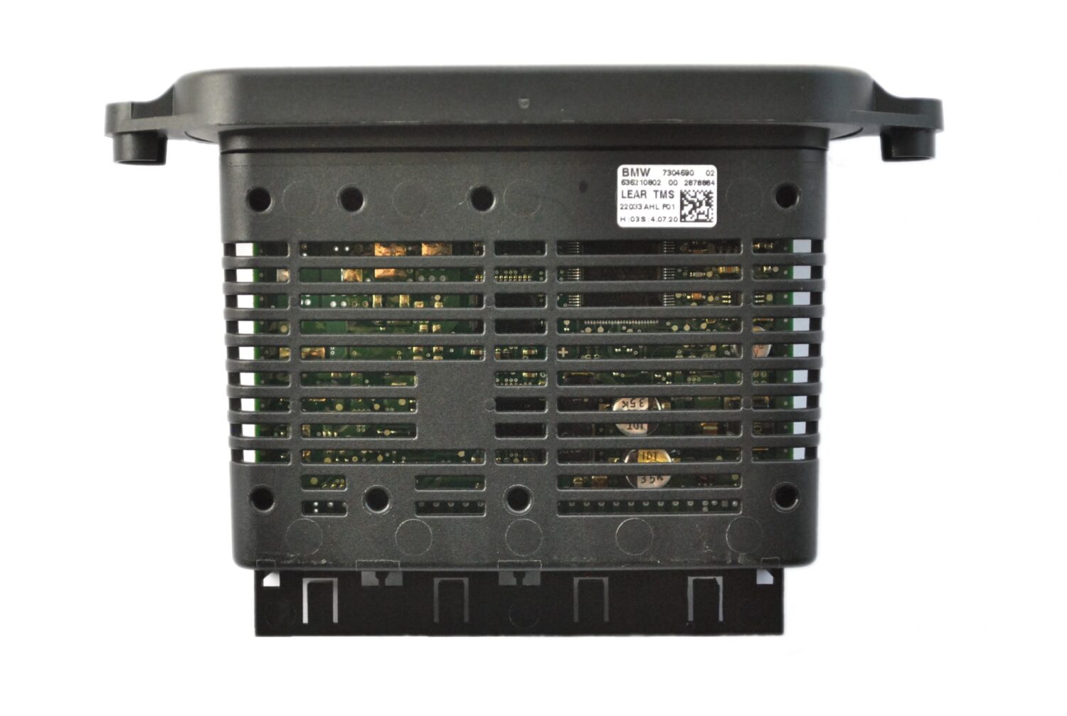 NOWY OE MODUŁ STEROWNIK AHL TMS LED ADAPTIVE BMW 7 F01 F02 F03 F04 7304590 NOWY OE MODUŁ STEROWNIK AHL TMS LED ADAPTIVE BMW 7 F01 F02 F03 F04 7304590