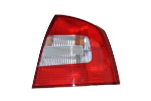 NOVÁ ZADNÍ SVÍTILNA PRAVÁ SKODA OCTAVIA 2 1Z3 2009 - 1Z5945112A / 1Z5945096B