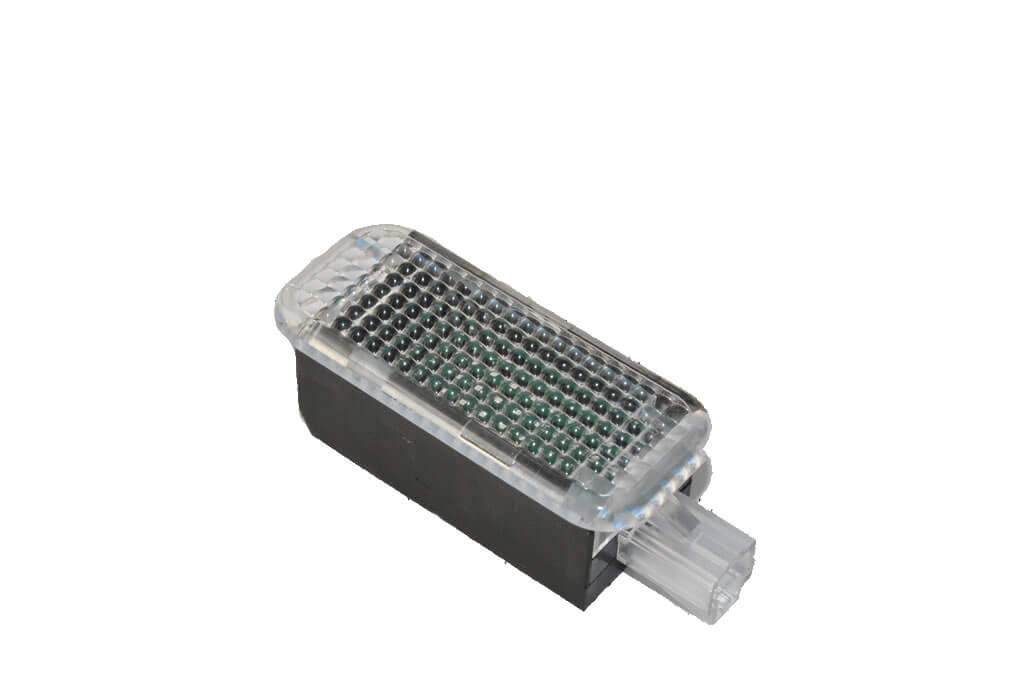 NUOVE LUCI PORTE INTERNE A LED OE SKODA AUDI A1 A3 A8 Q3 Q5 TT R8 VW PASSAT B7 CC 8J0947409 NUOVE LUCI PORTE INTERNE A LED OE SKODA AUDI A1 A3 A8 Q3 Q5 TT R8 VW PASSAT B7 CC 8J0947409 – Image 2