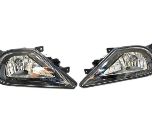 Home 2 2X NOWE OE ŚWIATŁA PRZECIWMGIELNE HALOGENY HALOGEN VW TOUAREG 2010 – 2015 7P6941700C 7P6941699D