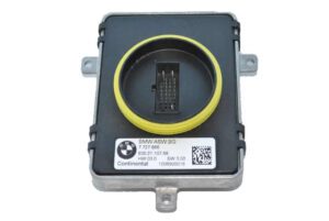 NUOVO MODULO CONTROLLER LED OE BMW K1600GT GTL 2010 - 2016 7727886, 8521809, 630.21.107.99