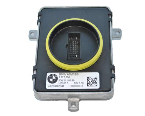 NOWY OE MODUŁ STEROWNIK LED BMW K1600GT GTL 2010 – 2016 7727886 , 8521809 , 630.21.107.99