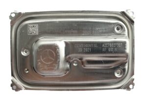 NOWY ORYGINALNY MODUŁ LED STEROWNIK MERCEDES GLC X253 W213 LCI SPRINTER W907 GLE W167 A2139002534