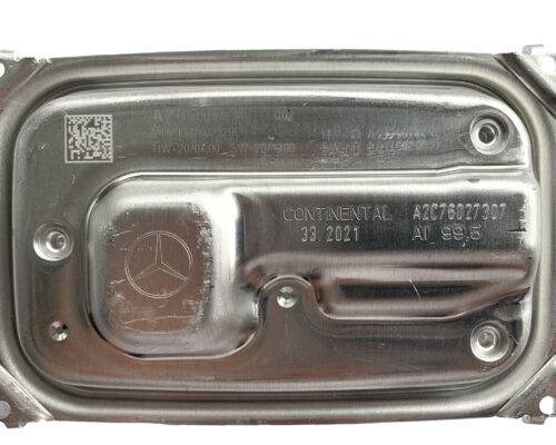 NOWY ORYGINALNY MODUŁ LED STEROWNIK MERCEDES GLC X253 W213 LCI SPRINTER W907 GLE W167 A2139002534