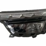 NOVÝ OEM PLNÝ LED SVĚTLOMET LEVÁ STRANA SKODA KAMIQ 658941015B