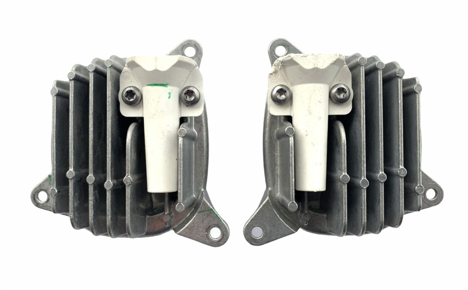 2X NEW LED MODULE TFL DRL DAYTIME RUNNING LIGHT BMW X3 M F97 G01 X4 M F98 G02 63117466107 63117466108 2X NEW LED MODULE TFL DRL DAYTIME RUNNING LIGHT BMW X3 M F97 G01 X4 M F98 G02 63117466107 63117466108 - Image 3