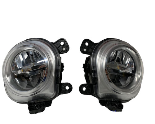Home 2 2X NOWE ORYGINALNE HALOGENY HALOGEN LED BMW X3 X4 X5 X6 F25 F26 F15 F16 63177317251 63177317252 7317251