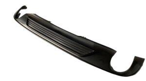 NOVÝ ORIGINÁLNÍ ZADNÍ DIFUZOR AUDI A4 S4 AVANT QUATTRO 8W 8W0071611B