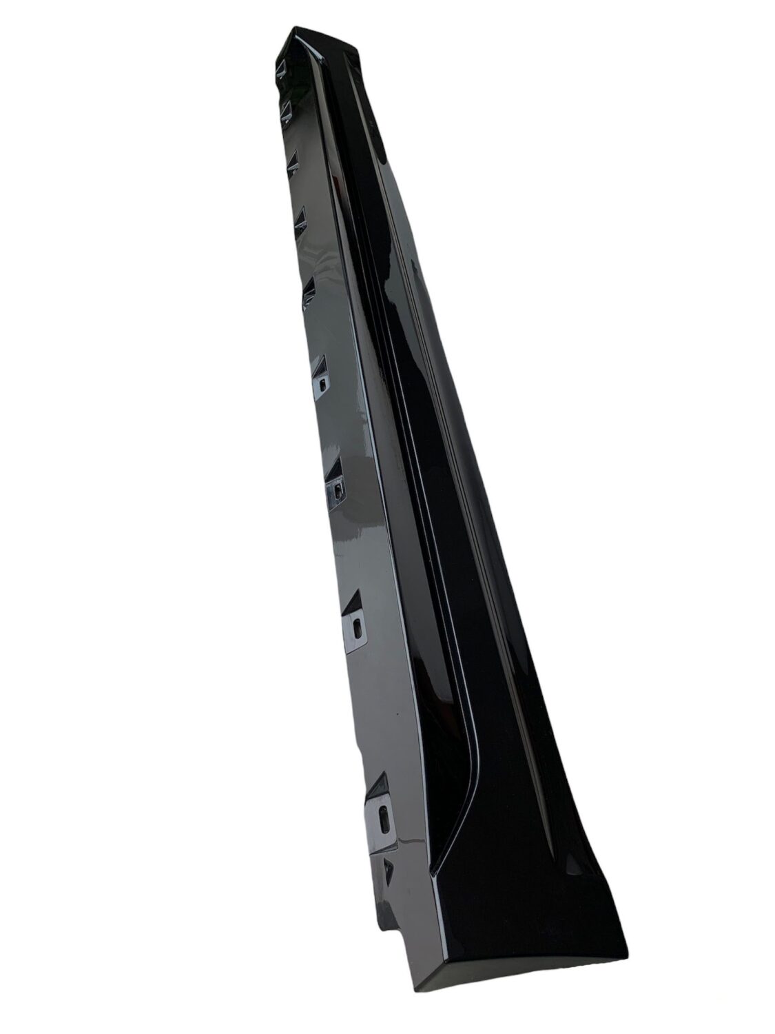 NEUE ORIGINAL SCHWELLERLEISTE RECHTS SKODA YETI 5L6 MONE CARLO 5L0071685A 5L6853752 NEUE ORIGINAL SCHWELLERLEISTE RECHTS SKODA YETI 5L6 MONE CARLO 5L0071685A 5L6853752 – Bild 4