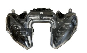 NEW HEADLIGHT LAMP FULL LED COMPLETE BMW S1000XR XR 2019 - 2022 8395700 , 63128395700