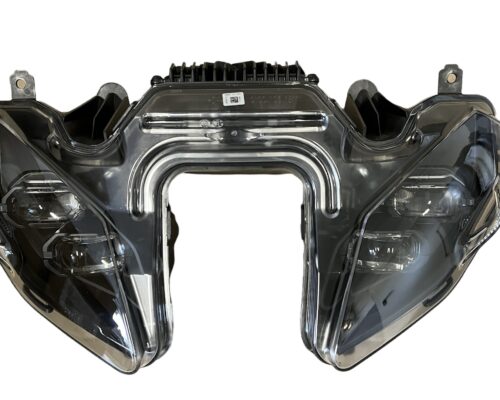 NOWY REFLEKTOR LAMPA FULL LED KOMPLETNY BMW S1000XR XR 2019 – 2022 8395700 , 63128395700