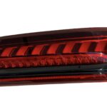 NUOVA LAMPADA A LED ORIGINALE DESTRA AUDI Q7 4M LCI USA 4M0945094J