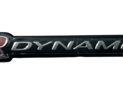 NOVÝ ORIGINÁLNÍ PŘEDNÍ EMBLEMAT RDYNAMIC LAND ROVER Discovery Evoque Velar