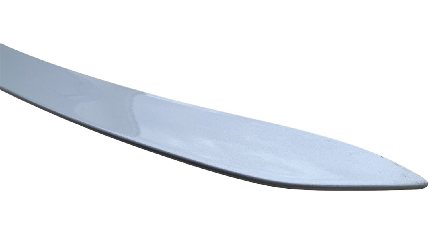 NOWY OEM TYLNY SPOILER CZARNY BIAŁY LUB SREBNY MERCEDES E-KLASA W213 E63 AMG A2137900600 NOWY OEM TYLNY SPOILER CZARNY BIAŁY LUB SREBNY MERCEDES E-KLASA W213 E63 AMG A2137900600 - obrazek 6