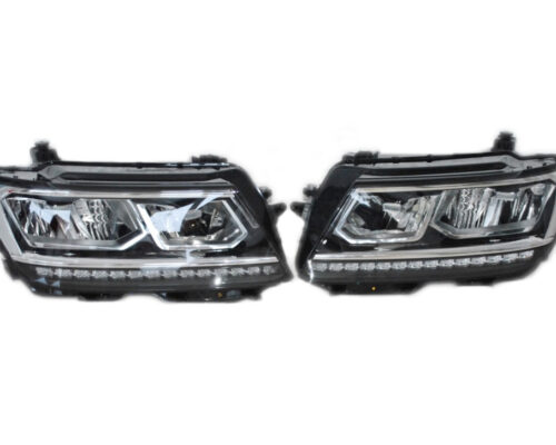 2X NOUVEAUX PHARES LED VW TIGUAN 2 5NB941035B , 5NB941036B