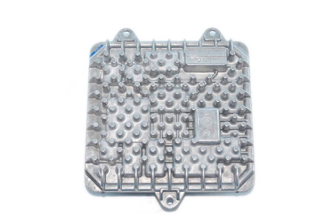 NOWY OE LED MODUŁ STEROWNIK BMW 5 G30 G31 6 G32 GT F90 M5 7 G11 G12 X3 7472763 - 7476487 NOWY OE LED MODUŁ STEROWNIK BMW 5 G30 G31 6 G32 GT F90 M5 7 G11 G12 X3 7472763 - 7476487 - obrazek 4