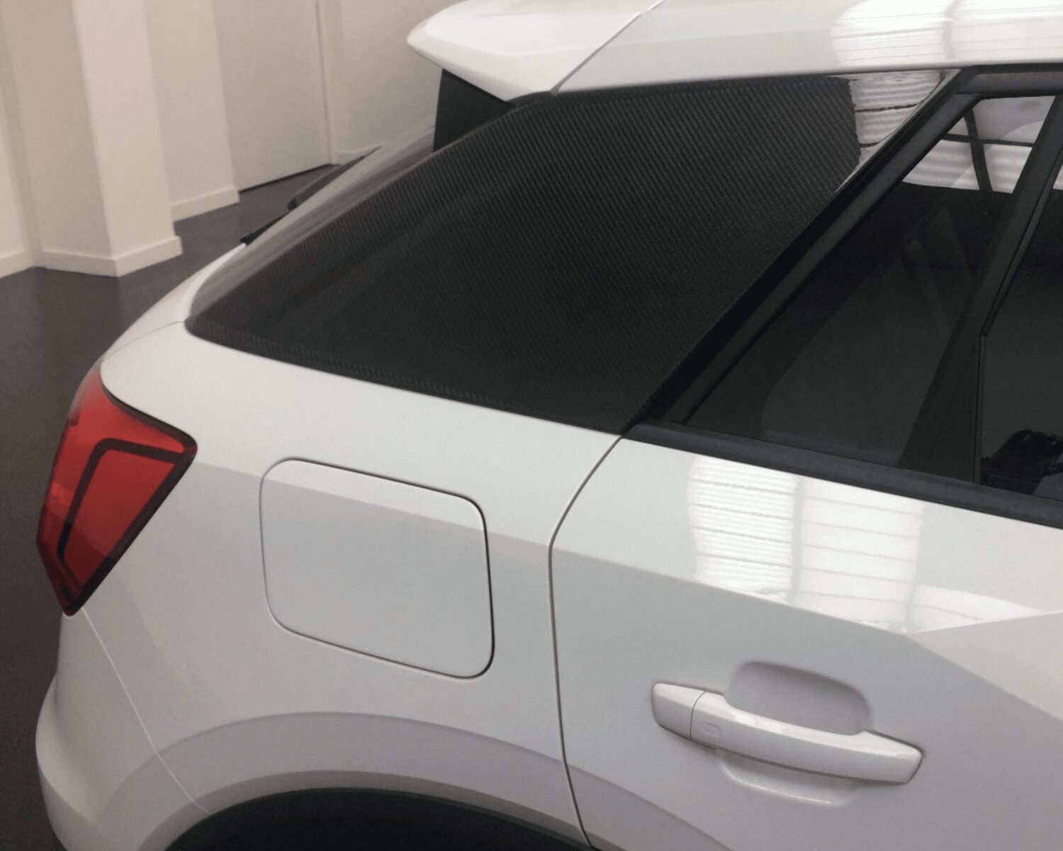 2X NOWE ORYGINALNE NAKŁADKI CARBON PANEL BOCZNY AUDI Q2 SQ2 81A071352A 81A071350A3Q0 2X NOWE ORYGINALNE NAKŁADKI CARBON PANEL BOCZNY AUDI Q2 SQ2 81A071352A 81A071350A3Q0 - obrazek 2