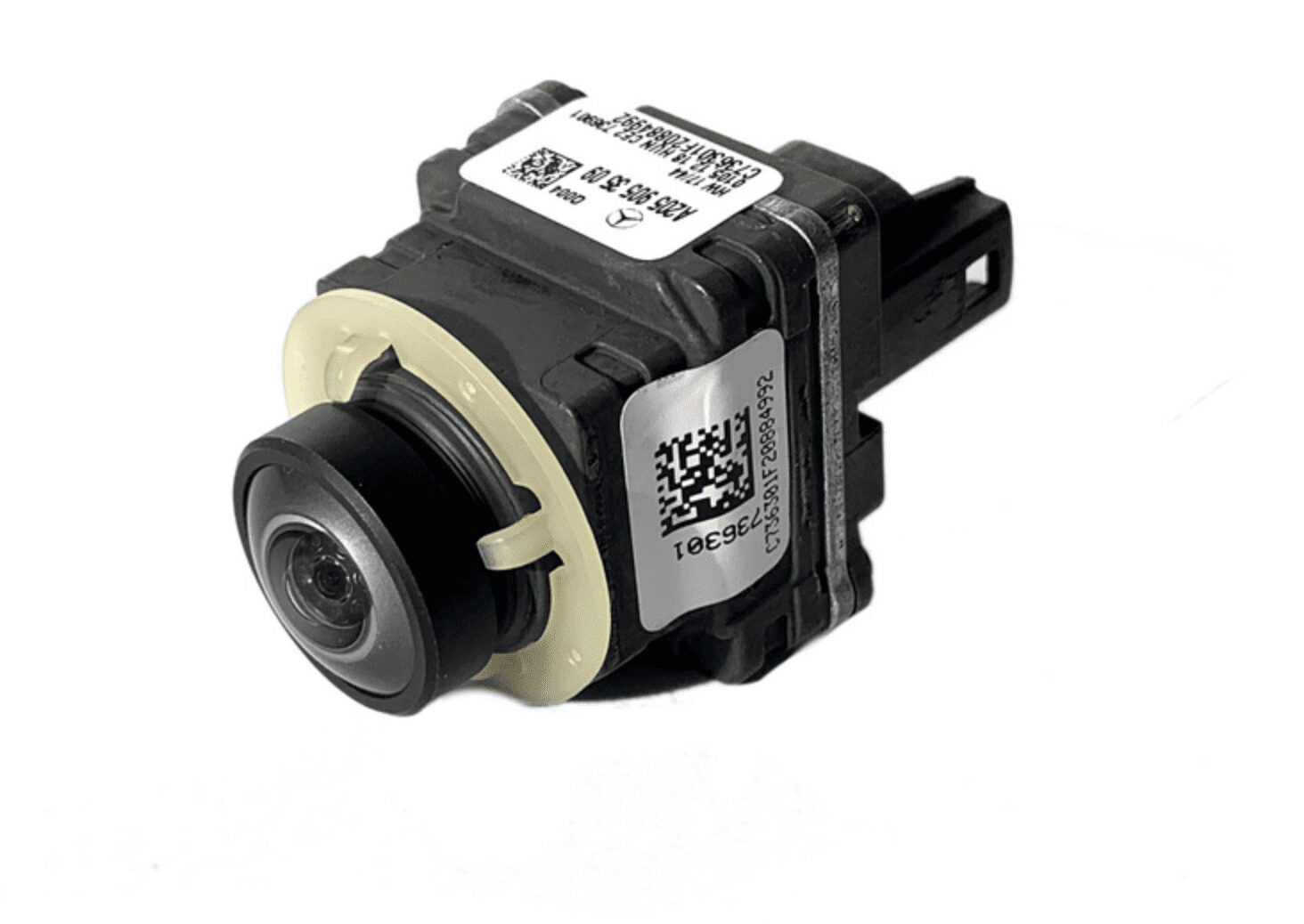 NEW OE CAMERA 360 DEGREE REVERSING MIRRORS MERCEDES S-CLASS W222 E-CLASS W213 C-CLASS W205 GLC X253 A2059053509 NEW OE CAMERA 360 DEGREE REVERSING MIRRORS MERCEDES S-CLASS W222 E-CLASS W213 C-CLASS W205 GLC X253 A2059053509