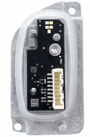 NOWY OEM MODUŁ LED KIERUNKOWSKAZ PRAWA STRONA BMW F90 M5 G30 G31 G32 G38 63117214942 – 7214942