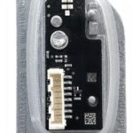 NEW OEM LED TURN SIGNAL MODULE RIGHT SIDE BMW F90 M5 G30 G31 G32 G38 63117214941 - 7214941