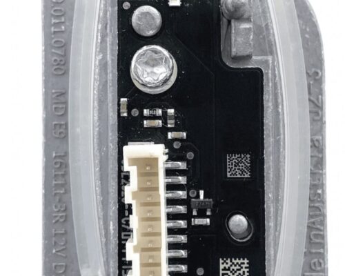 NOWY OEM MODUŁ LED KIERUNKOWSKAZ PRAWA STRONA BMW F90 M5 G30 G31 G32 G38 63117214941 – 7214941