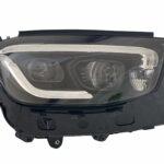 NUOVA FARO ORIGINALE FULL LED MULTIBEAM MERCEDES GLC X253 LIFT 2019 -A2539065603