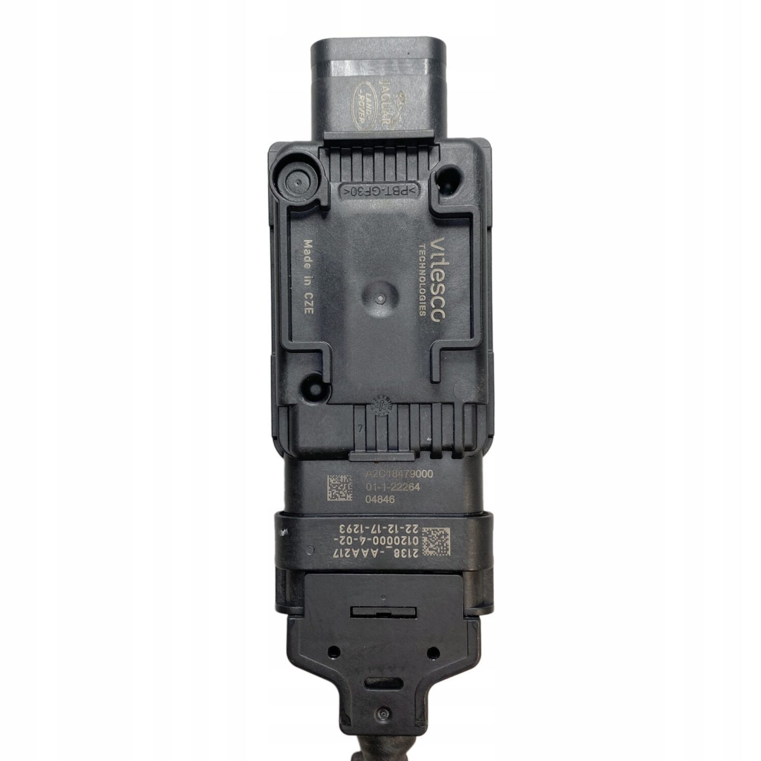 NOUVELLE SONDE NOX OE LAMBDA JAGUAR LAND ROVER DÉCOUVERTE L462 LK62-5J299-AC NOUVELLE SONDE NOX OE LAMBDA JAGUAR LAND ROVER DÉCOUVERTE L462 LK62-5J299-AC – Image 4