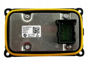 NOWY OE MODUŁ LED DIÓD DRL TFL STEROWNIK BMW MOTORU R1250GS R1250GSA K1600 GT GTL R1250 RT R18 B 8557263
